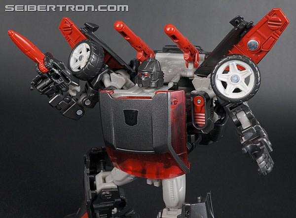 Transformers Club Exclusives Over-Run (Runabout) (Image #145 of 282)