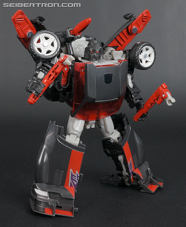 Transformers Club Exclusives Over-Run (Runabout) (Image #147 of 282)