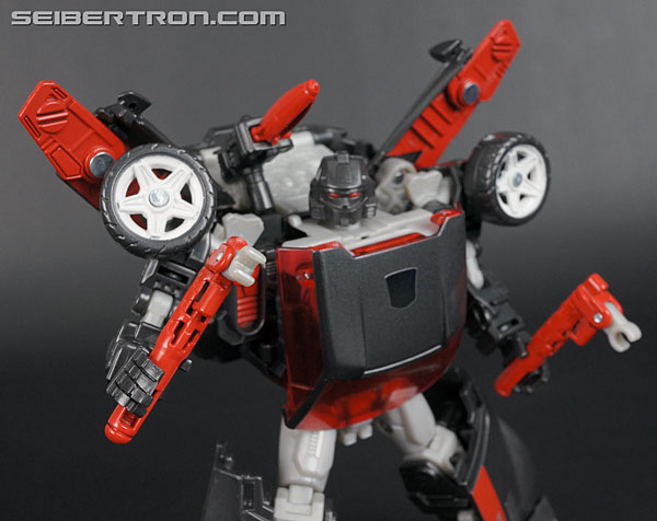 Transformers Club Exclusives Over-Run (Runabout) (Image #148 of 282)