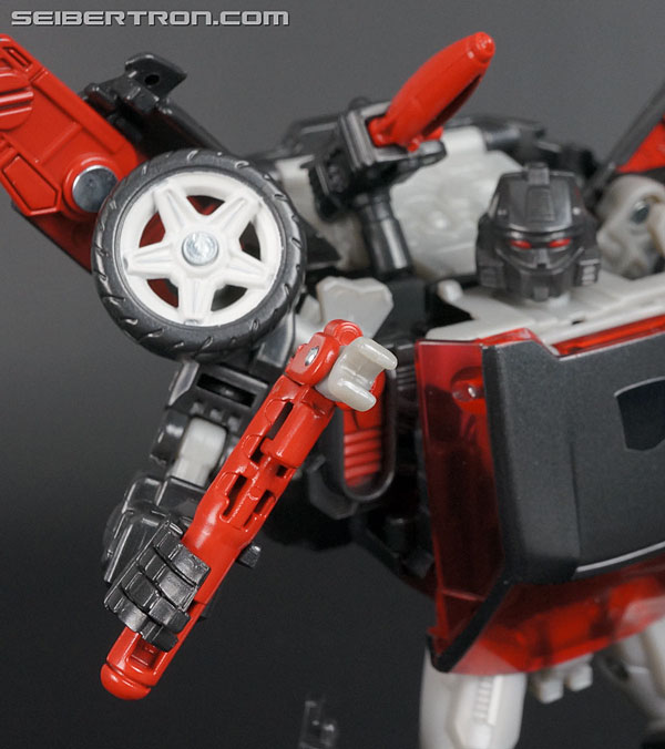 Transformers Club Exclusives Over-Run (Runabout) (Image #149 of 282)