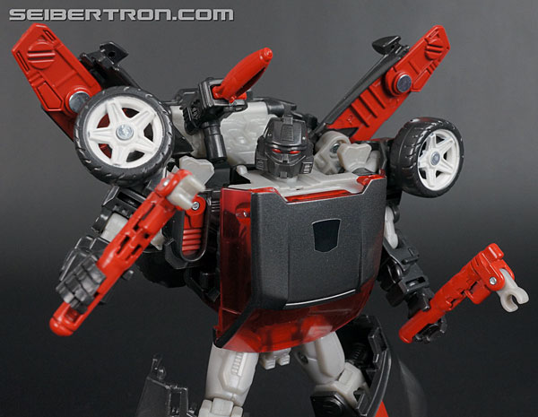 Transformers Club Exclusives Over-Run (Runabout) (Image #150 of 282)