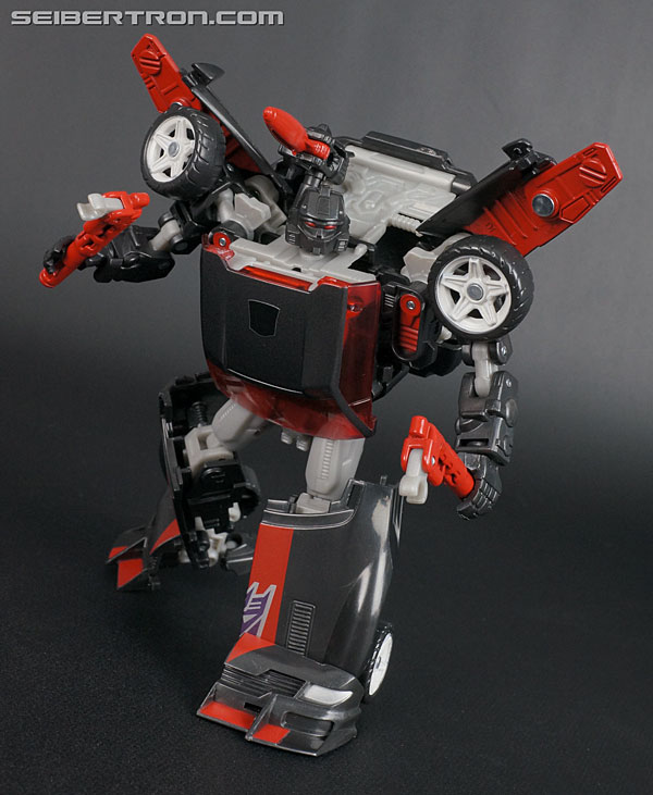 Transformers Club Exclusives Over-Run (Runabout) (Image #152 of 282)