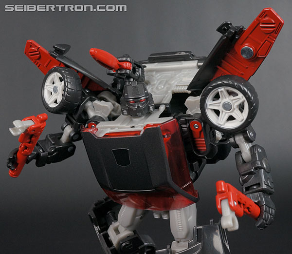 Transformers Club Exclusives Over-Run (Runabout) (Image #153 of 282)