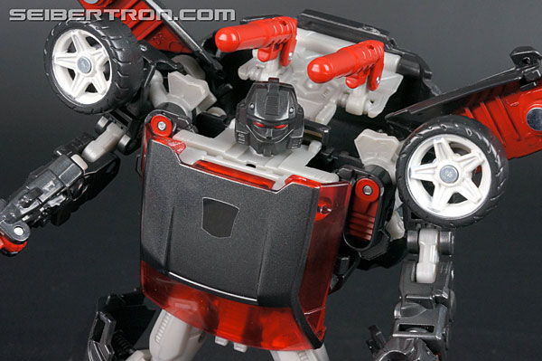 Transformers Club Exclusives Over-Run (Runabout) (Image #157 of 282)