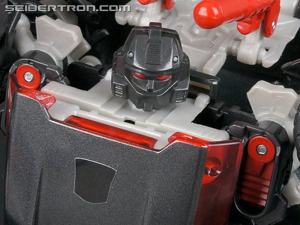 Transformers Club Exclusives Over-Run (Runabout) (Image #158 of 282)