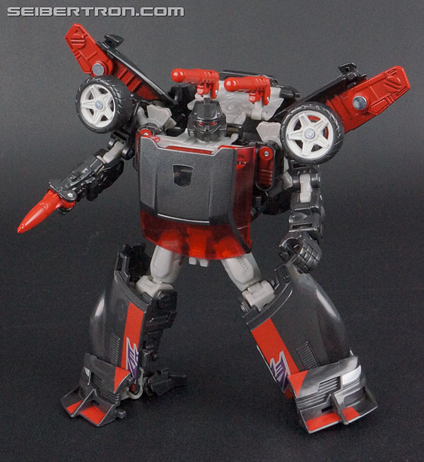Transformers Club Exclusives Over-Run (Runabout) (Image #159 of 282)