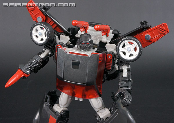 Transformers Club Exclusives Over-Run (Runabout) (Image #163 of 282)