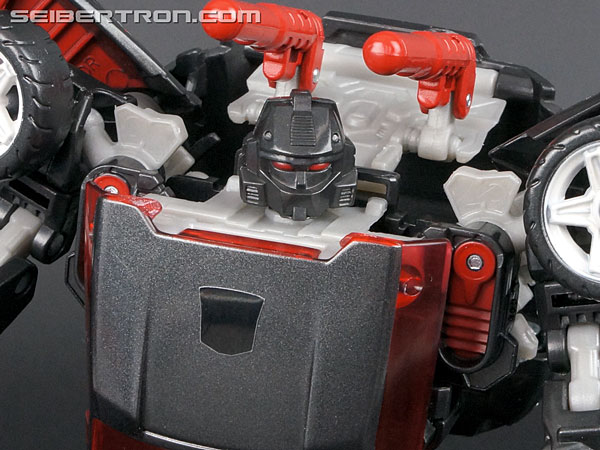 Transformers Club Exclusives Over-Run (Runabout) (Image #164 of 282)