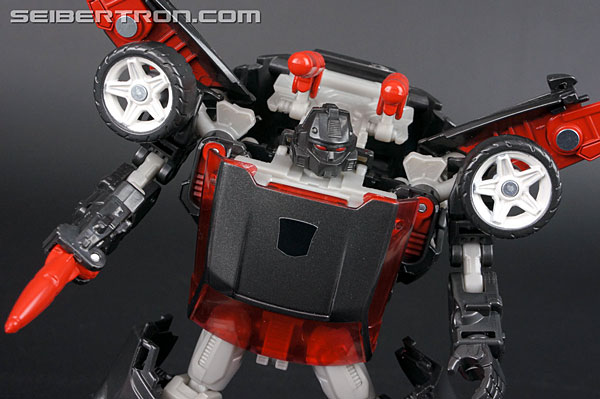 Transformers Club Exclusives Over-Run (Runabout) (Image #166 of 282)