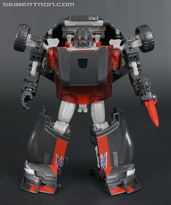 Transformers Club Exclusives Over-Run (Runabout) (Image #170 of 282)