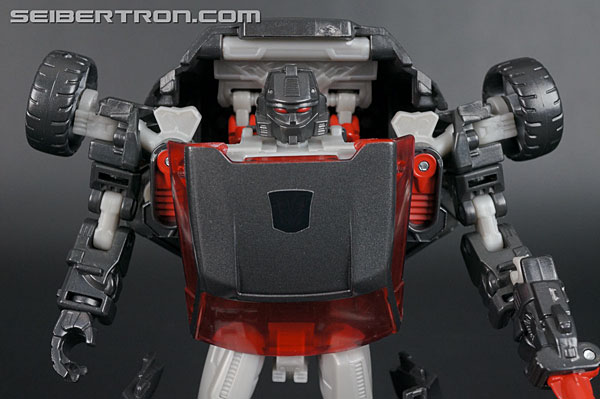 Transformers Club Exclusives Over-Run (Runabout) (Image #171 of 282)