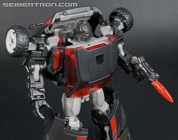 Transformers Club Exclusives Over-Run (Runabout) (Image #173 of 282)