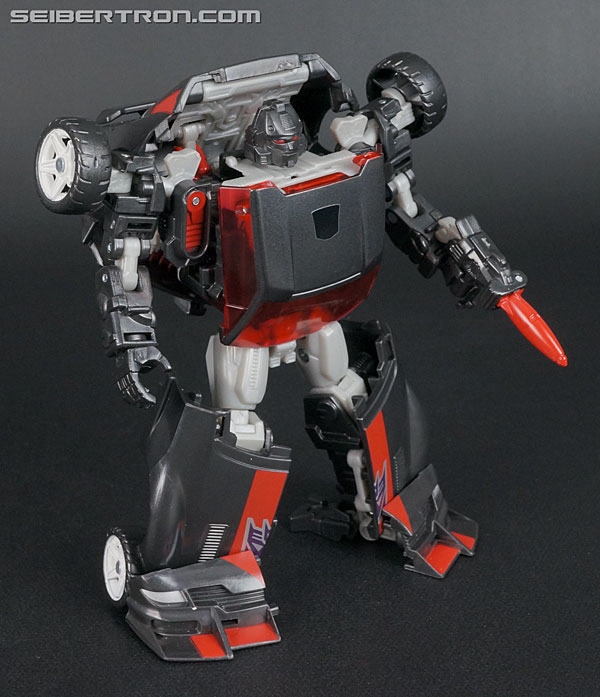 Transformers Club Exclusives Over-Run (Runabout) (Image #175 of 282)