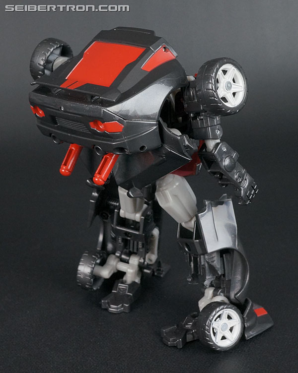 Transformers Club Exclusives Over-Run (Runabout) (Image #179 of 282)