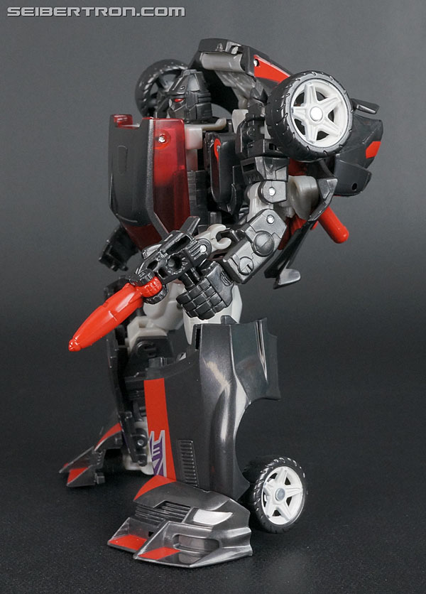 Transformers Club Exclusives Over-Run (Runabout) (Image #183 of 282)