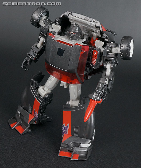 Transformers Club Exclusives Over-Run (Runabout) (Image #185 of 282)