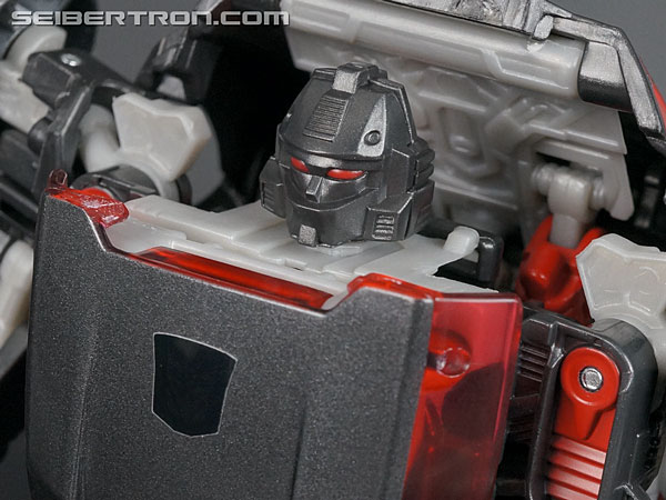 Transformers Club Exclusives Over-Run (Runabout) (Image #187 of 282)