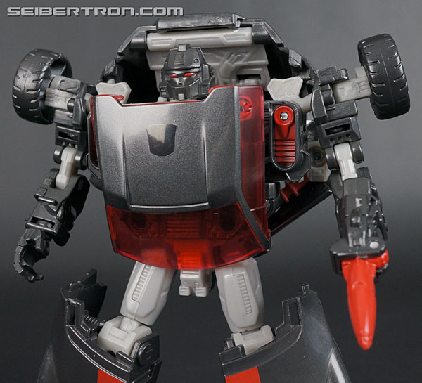 Transformers Club Exclusives Over-Run (Runabout) (Image #188 of 282)