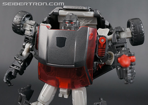 Transformers Club Exclusives Over-Run (Runabout) (Image #190 of 282)