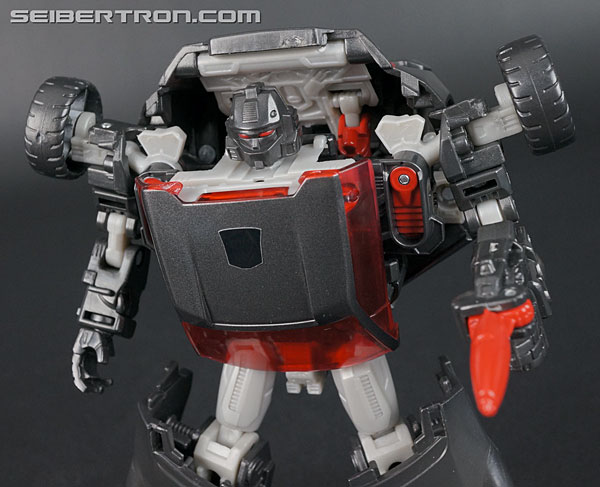 Transformers Club Exclusives Over-Run (Runabout) (Image #192 of 282)