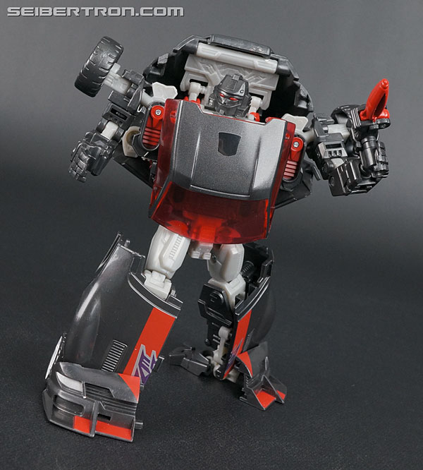 Transformers Club Exclusives Over-Run (Runabout) (Image #194 of 282)