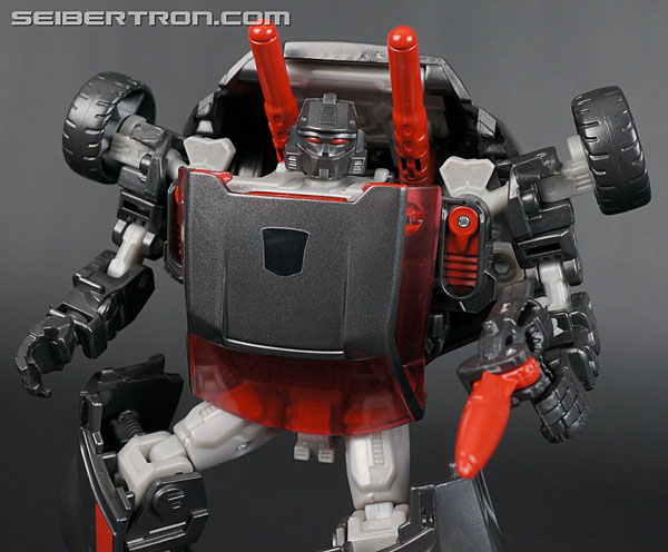 Transformers Club Exclusives Over-Run (Runabout) (Image #202 of 282)