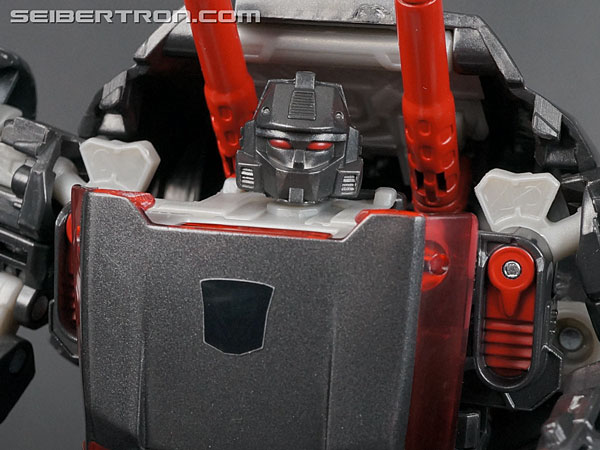 Transformers Club Exclusives Over-Run (Runabout) (Image #203 of 282)