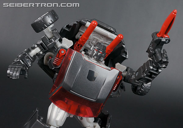Transformers Club Exclusives Over-Run (Runabout) (Image #206 of 282)