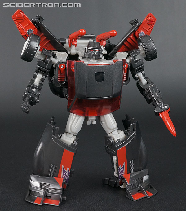 Transformers Club Exclusives Over-Run (Runabout) (Image #208 of 282)