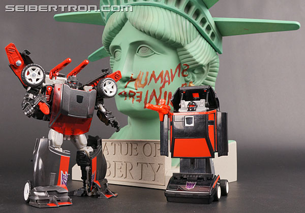 Transformers Club Exclusives Over-Run (Runabout) (Image #237 of 282)