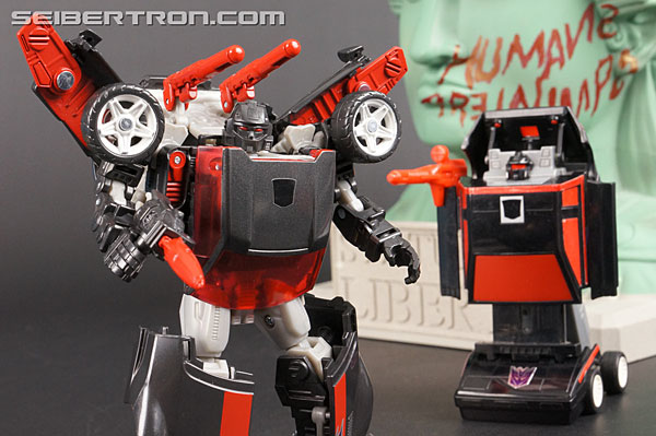 Transformers Club Exclusives Over-Run (Runabout) (Image #239 of 282)