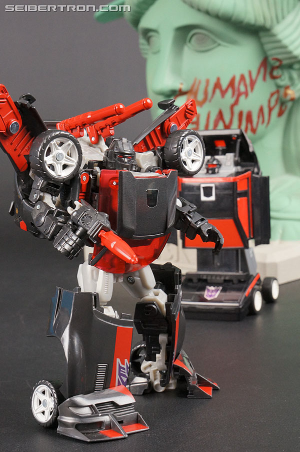 Transformers Club Exclusives Over-Run (Runabout) (Image #241 of 282)