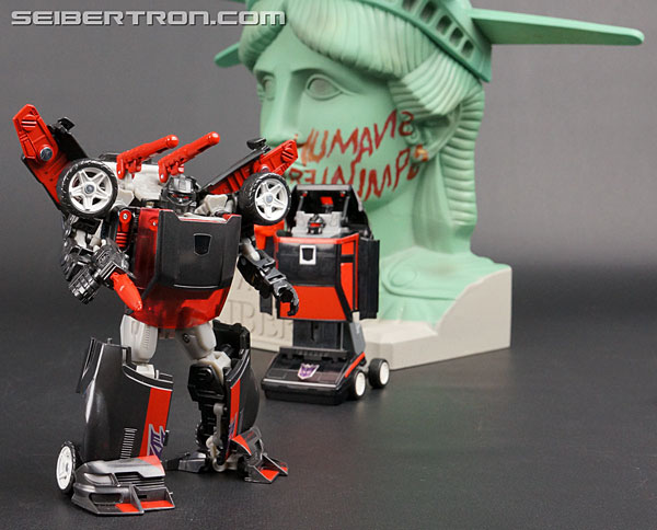 Transformers Club Exclusives Over-Run (Runabout) (Image #245 of 282)