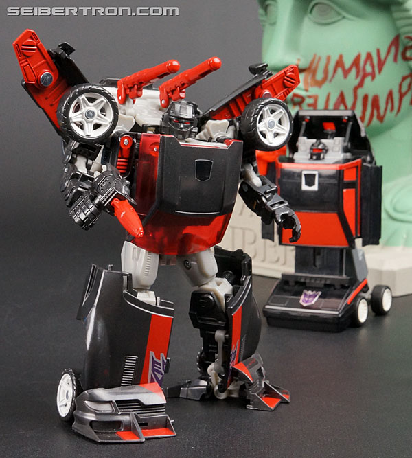 Transformers Club Exclusives Over-Run (Runabout) (Image #246 of 282)
