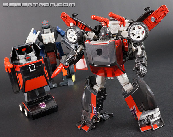 Transformers Club Exclusives Over-Run (Runabout) (Image #249 of 282)