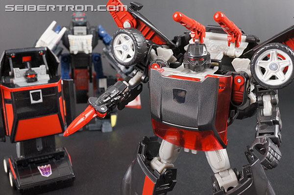 Transformers Club Exclusives Over-Run (Runabout) (Image #251 of 282)