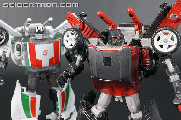 Transformers Club Exclusives Over-Run (Runabout) (Image #255 of 282)