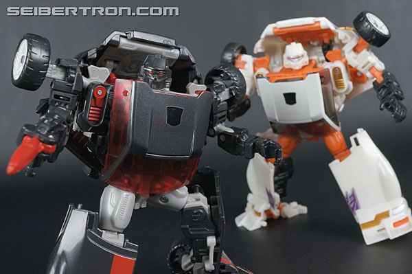 Transformers Club Exclusives Over-Run (Runabout) (Image #273 of 282)