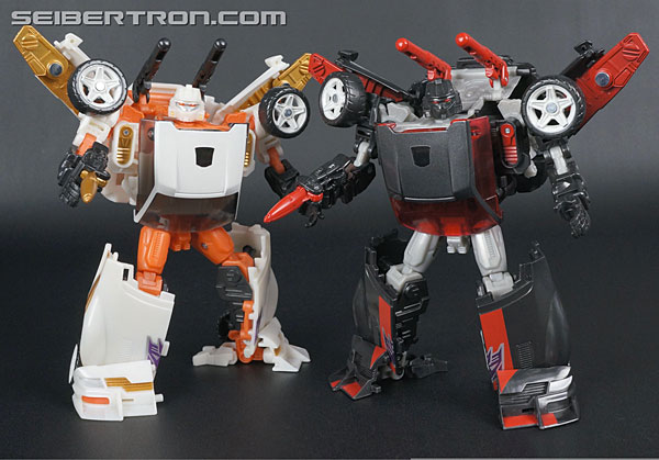 Transformers Club Exclusives Over-Run (Runabout) (Image #277 of 282)