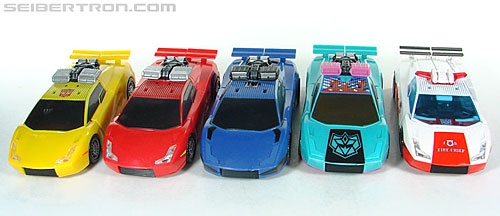 Transformers Club Exclusives Punch / Counterpunch (Image #46 of 238)