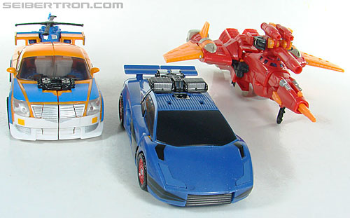Transformers Club Exclusives Punch / Counterpunch (Image #54 of 238)