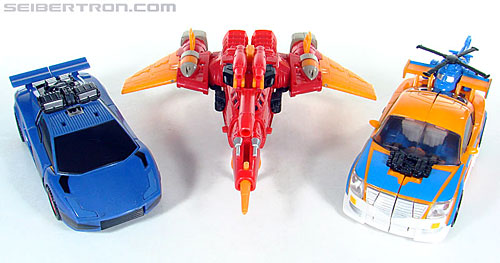 Transformers Club Exclusives Punch / Counterpunch (Image #56 of 238)