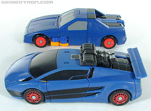 Transformers Club Exclusives Punch / Counterpunch (Image #61 of 238)