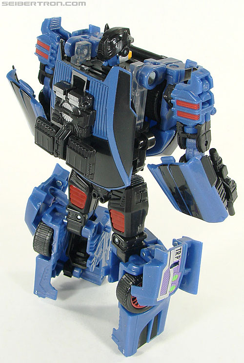 Transformers Club Exclusives Punch / Counterpunch Toy Gallery (Image ...