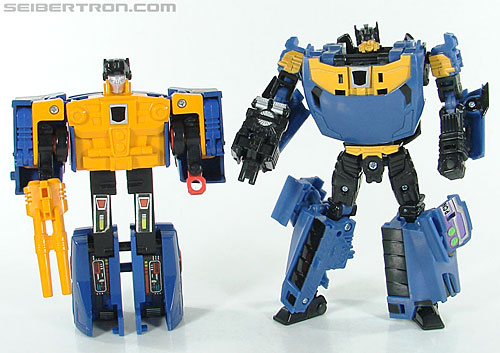Transformers Club Exclusives Punch / Counterpunch (Image #104 of 238)