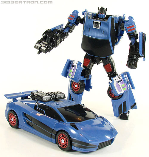 Transformers Club Exclusives Punch / Counterpunch (Image #117 of 238)