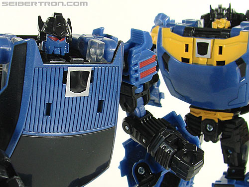 Transformers Club Exclusives Punch / Counterpunch (Image #132 of 238)
