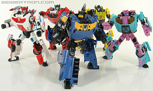 Transformers Club Exclusives Punch / Counterpunch (Image #148 of 238)