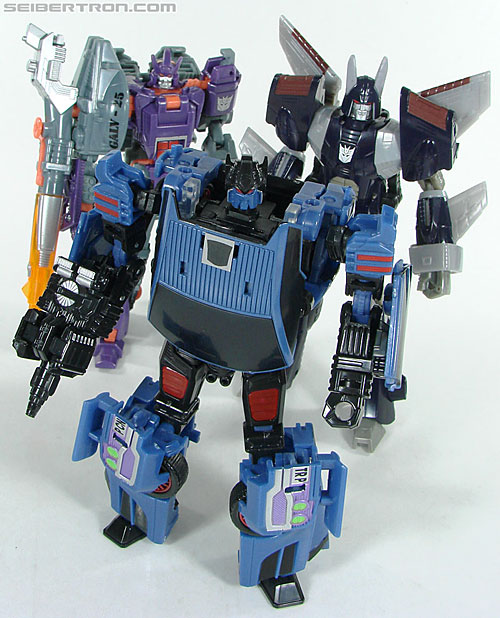 Transformers Club Exclusives Punch / Counterpunch (Image #220 of 238)