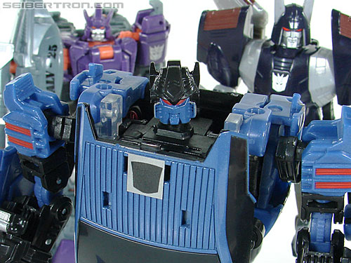 Transformers Club Exclusives Punch / Counterpunch (Image #222 of 238)